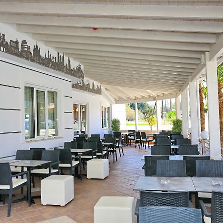 Magda Hotel Club Goúves Eksteriør bilde