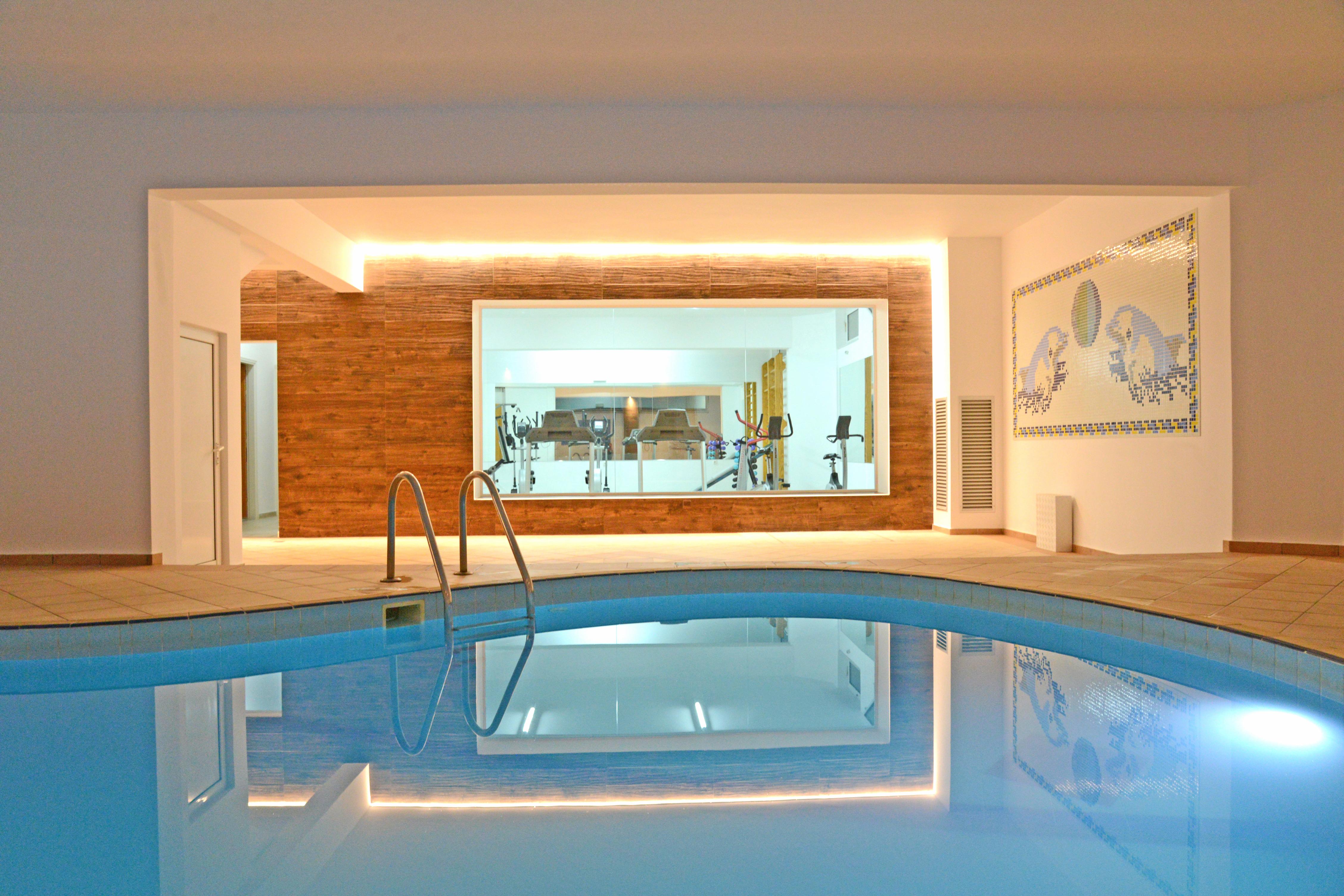 Magda Hotel Club Goúves Eksteriør bilde